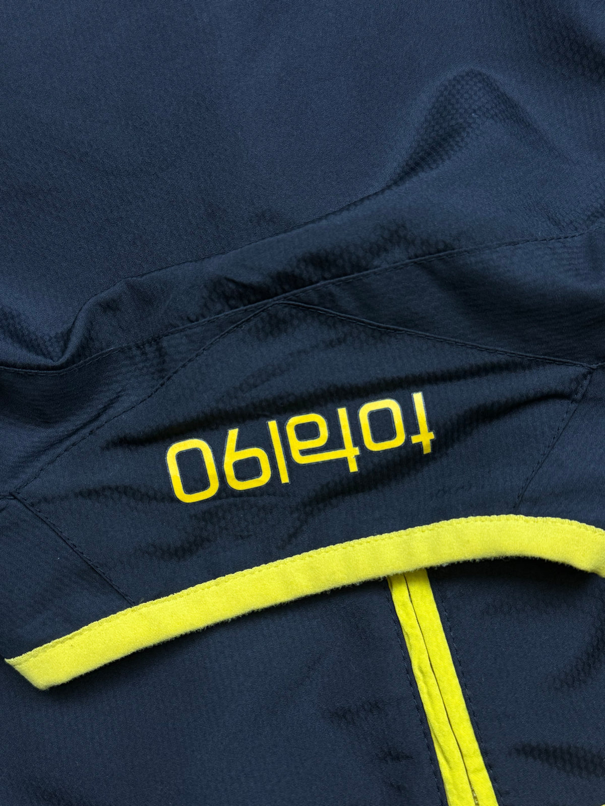 vintage Nike windbreaker {L}