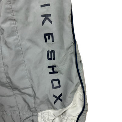 vintage Nike SHOX shorts {L}