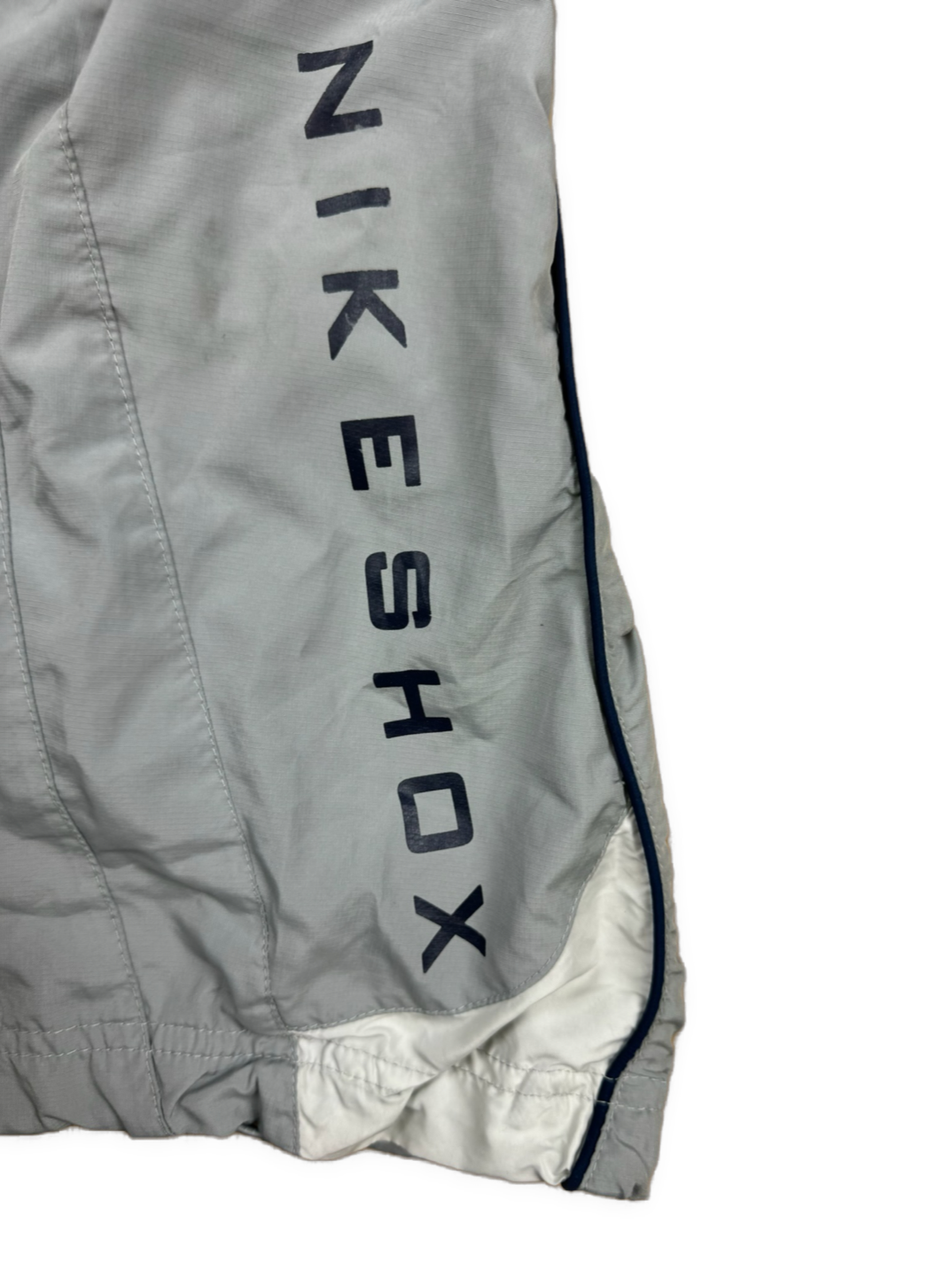 vintage Nike SHOX shorts {L}