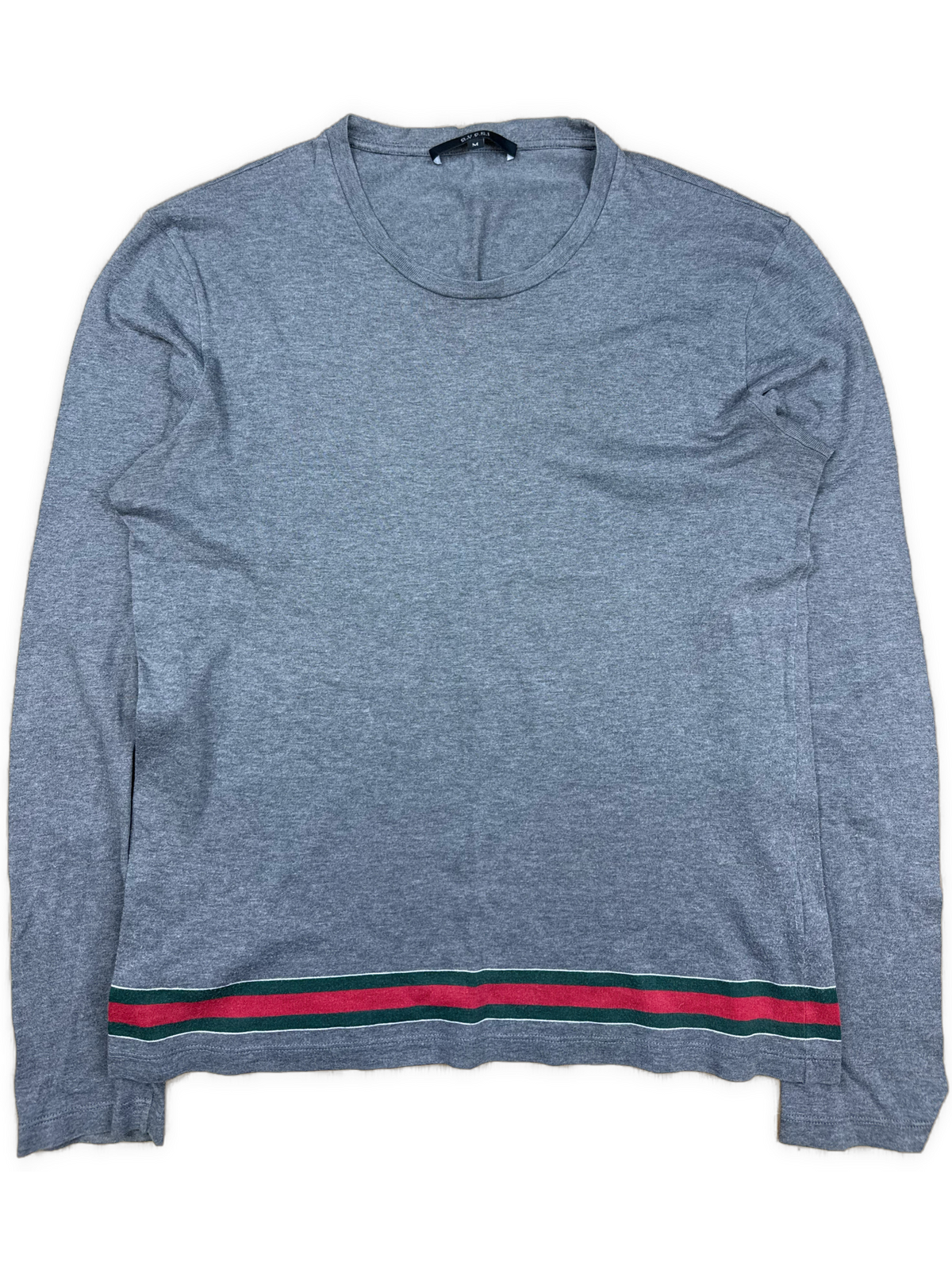 vintage Gucci longsleeve {M}