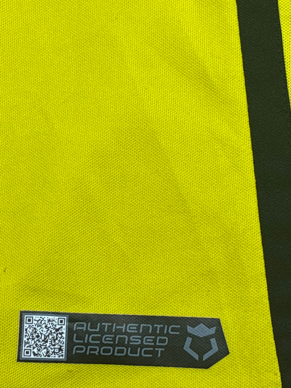 vintage Puma Borussia Dortmund home jersey {XXL}