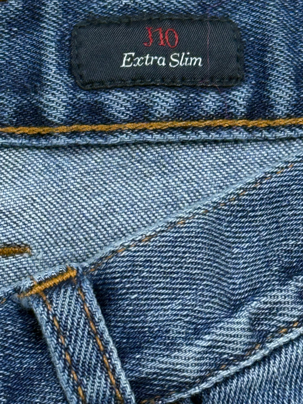 vintage Armani jeans