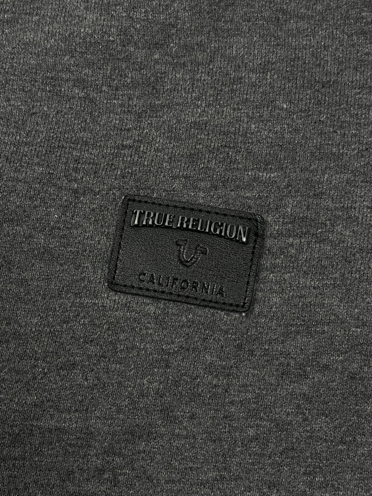 vintage True Religion sweater {S}
