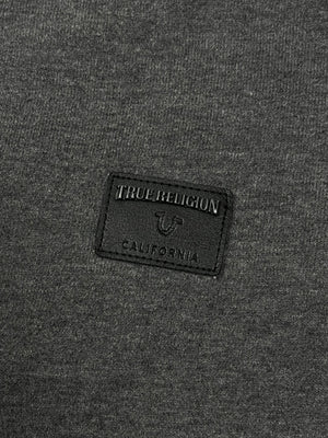 vintage True Religion sweater {S}