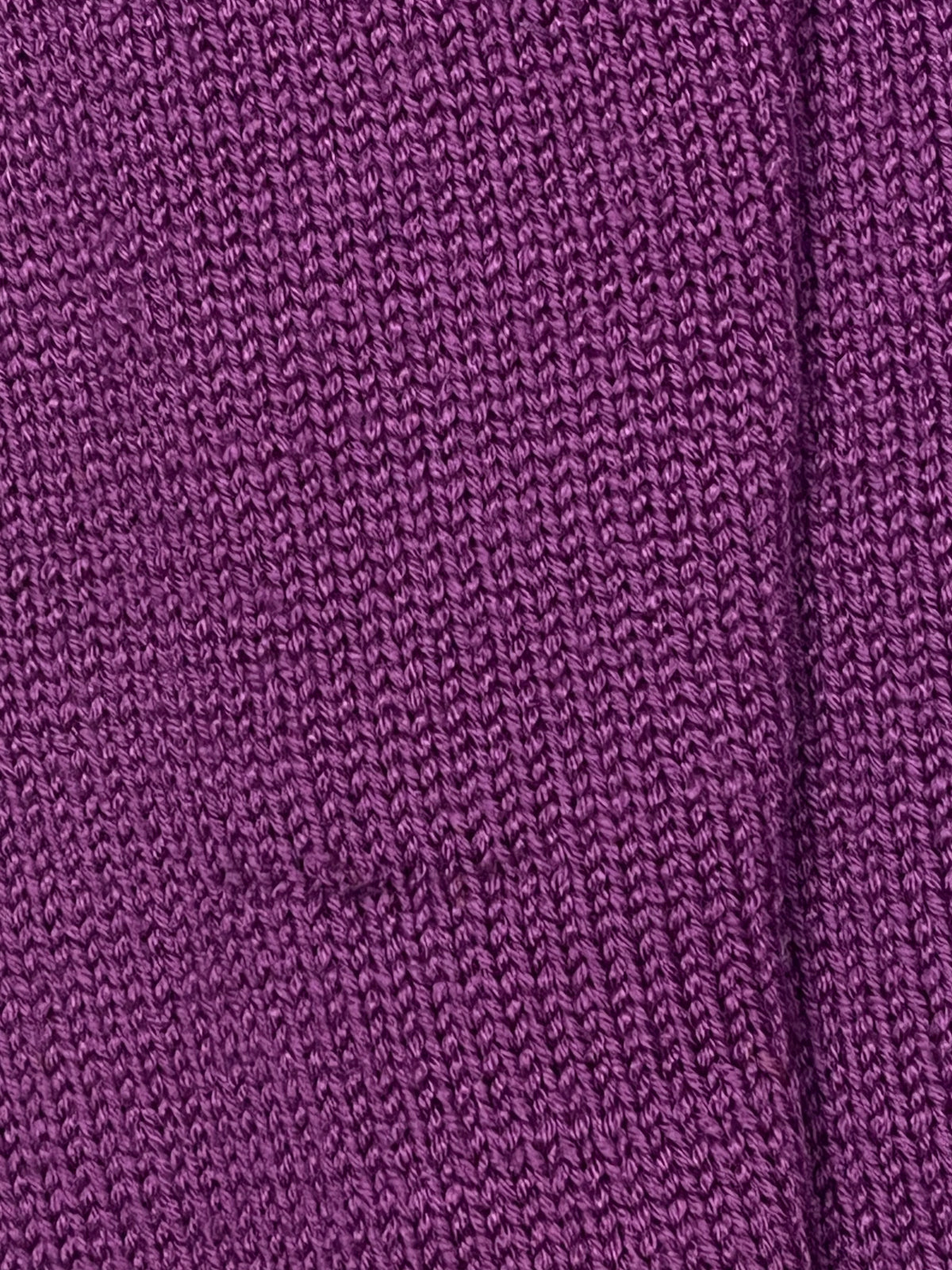vintage Burberry knittedsweater {XS}