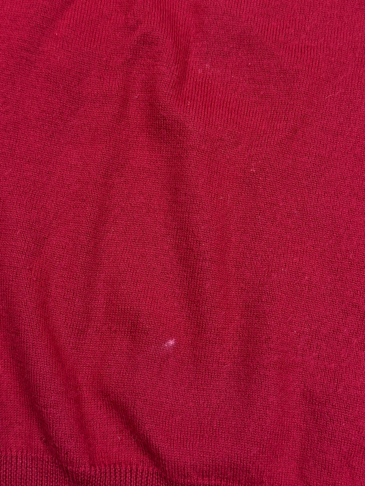 vintage Burberry knittedsweater {S}