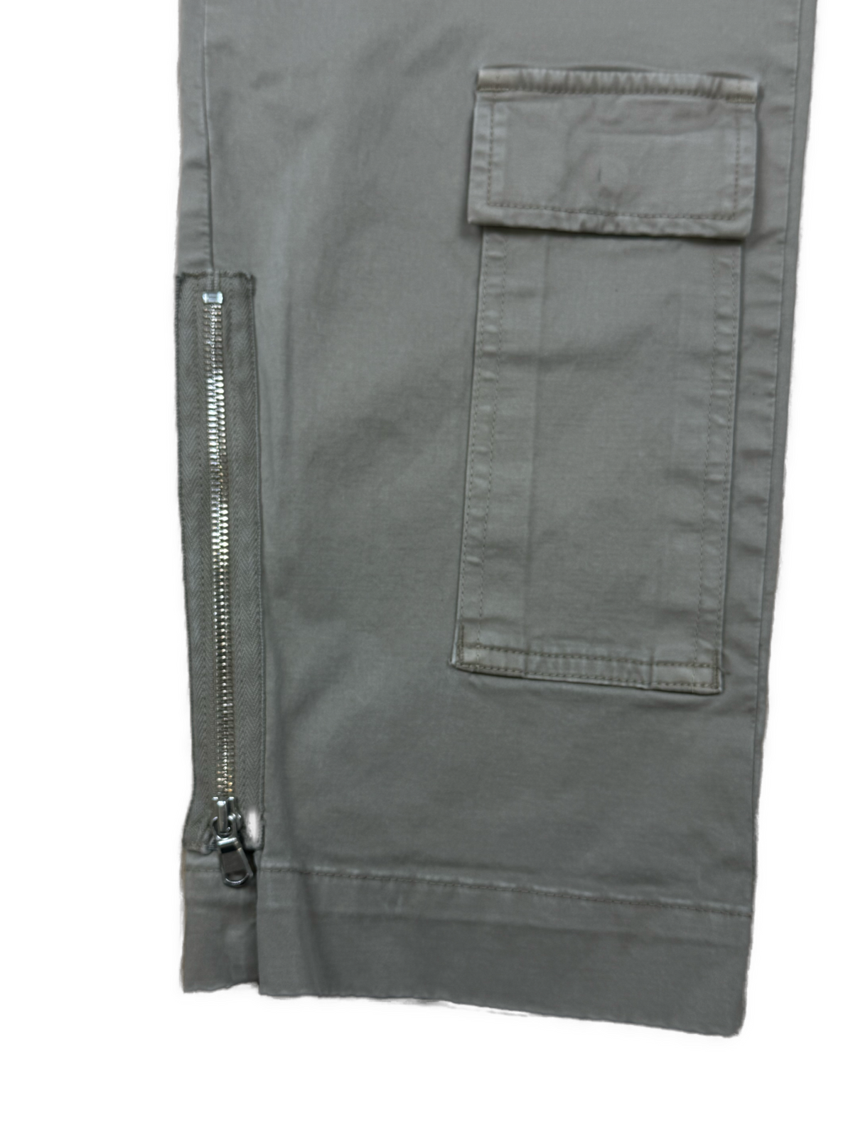 vintage Burberry jeans {L}
