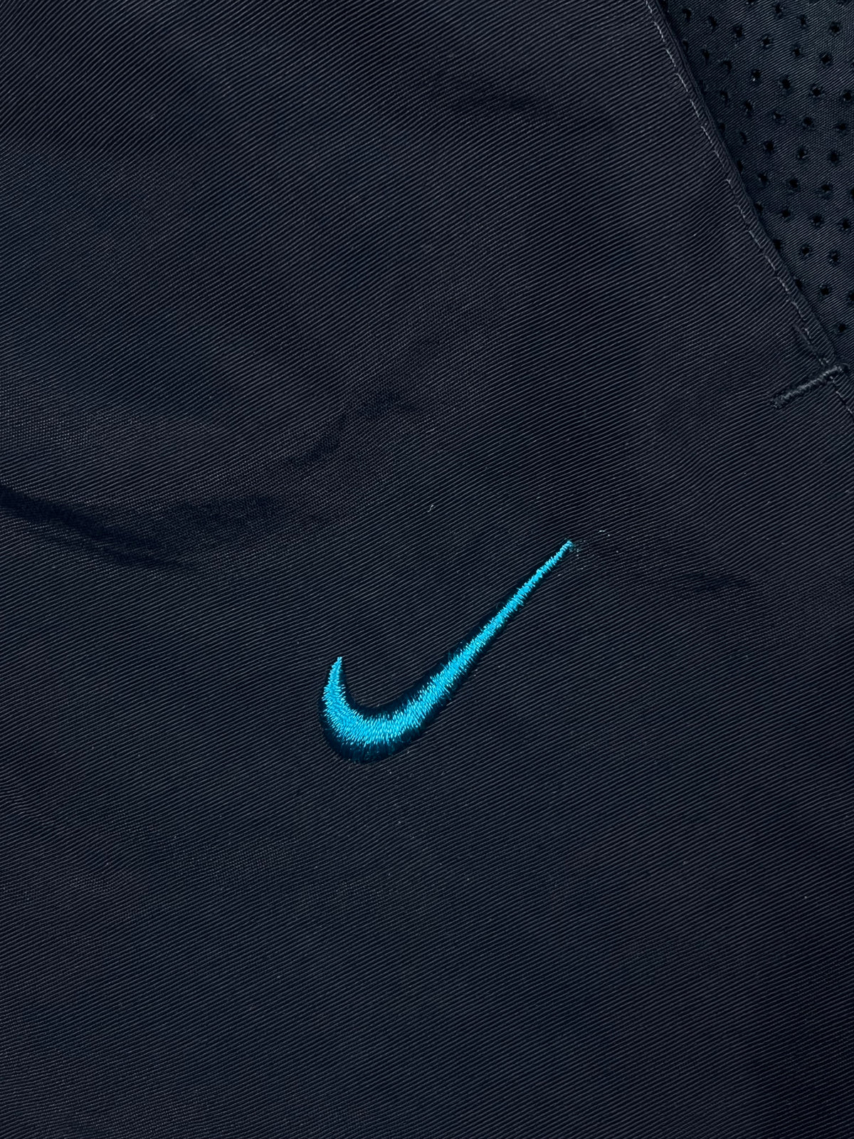 vintage Nike trackpants {M}
