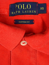 Load image into Gallery viewer, vintage Polo Ralph Lauren polo {XS}
