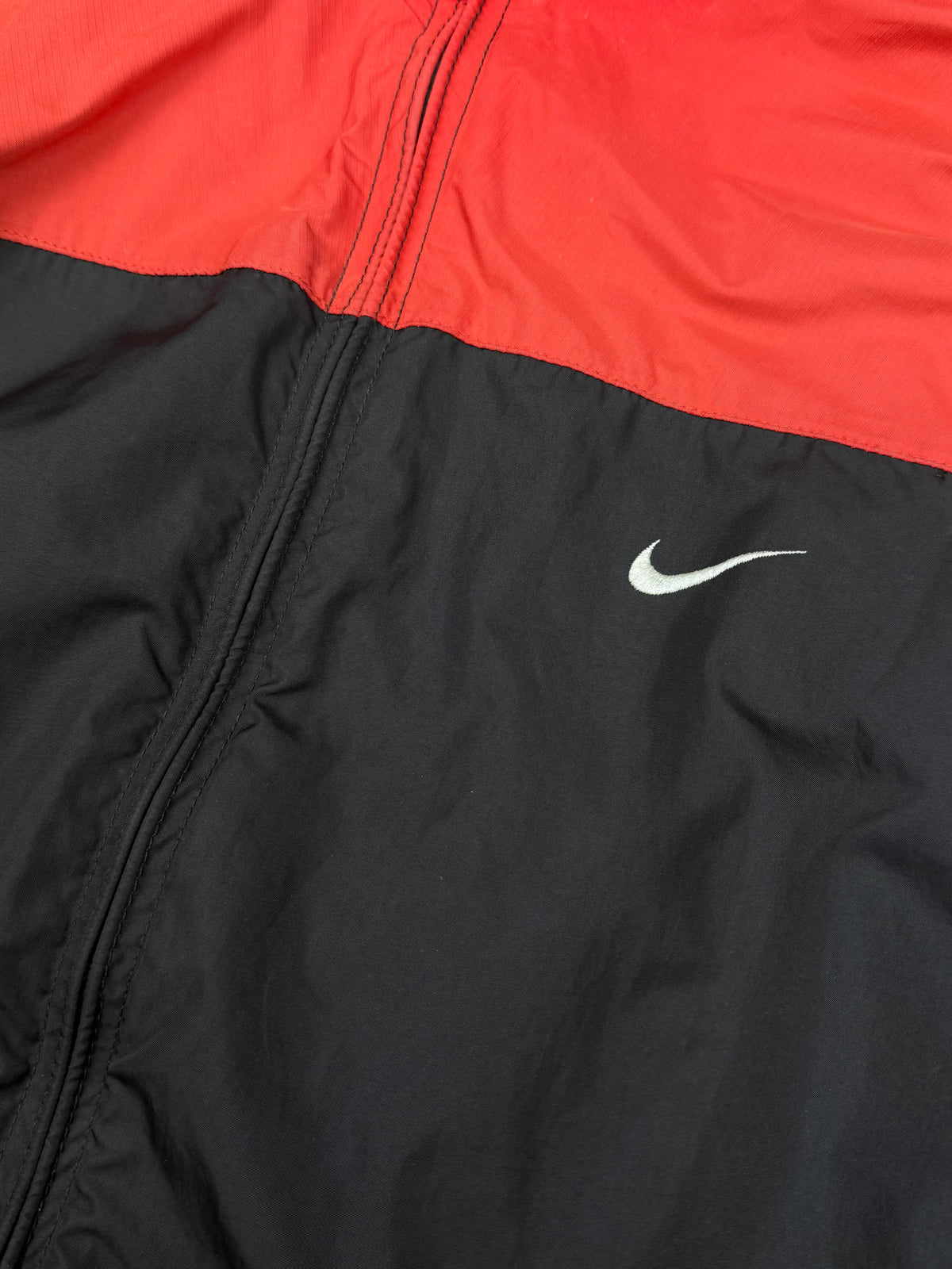 vintage Nike windbreaker {L}
