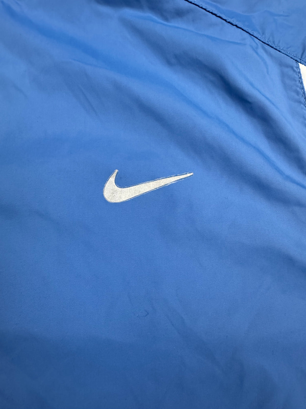 vintage Nike windbreaker {M}