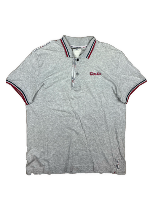 vintage Dolce & Gabbana polo {M}