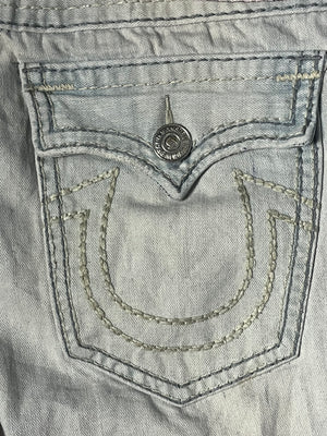 vintage True Religion jeans {XL}