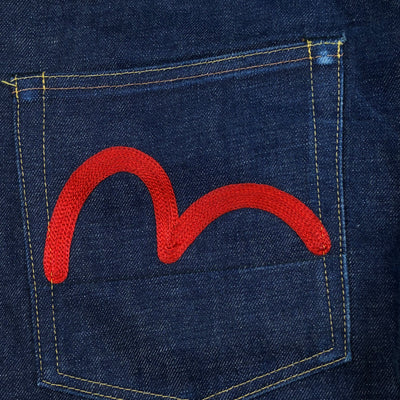 vintage Evisu jeans {XL}