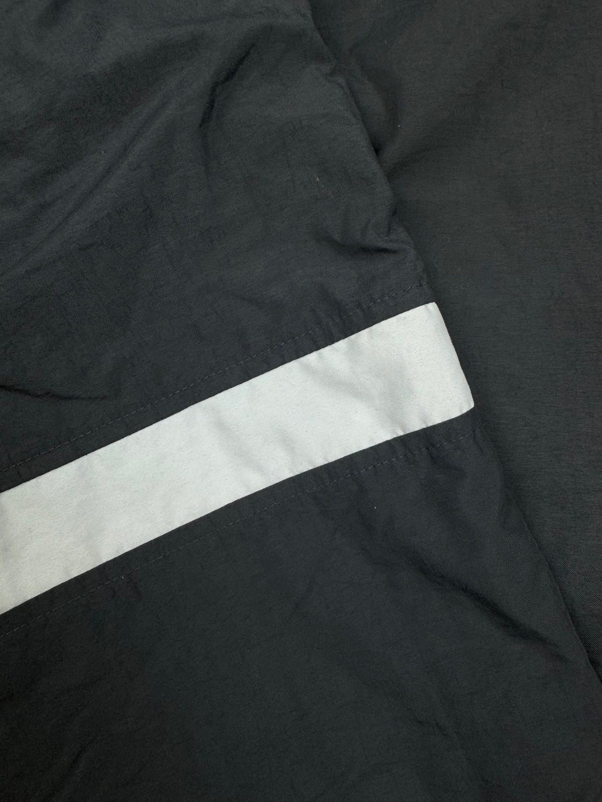 vintage Nike trackpants {M}