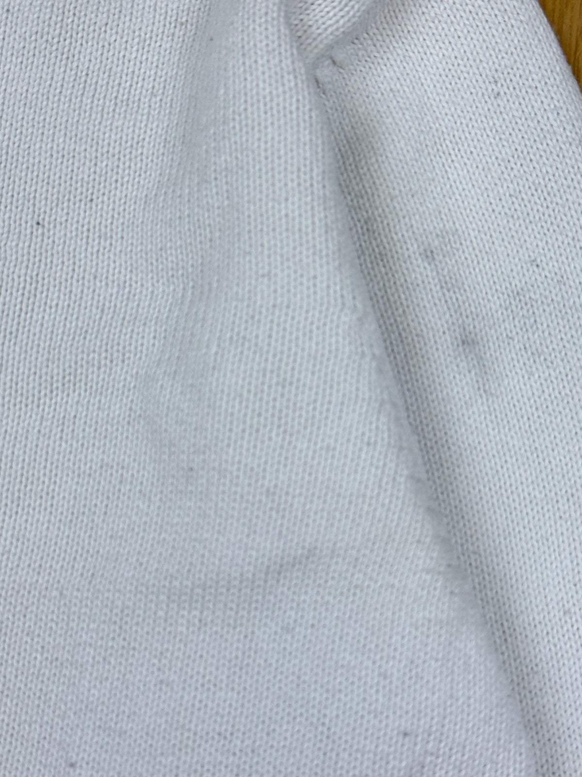 vintage Burberry knittedsweater {S}