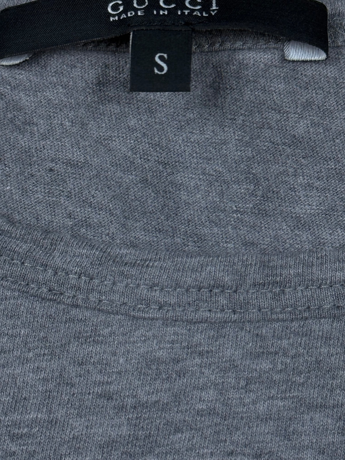 vintage Gucci t-shirt
