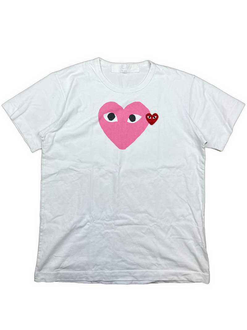 vintage CDG Comme des Garçons t-shirt