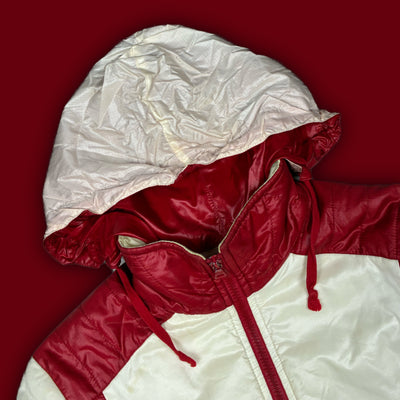 vintage Prada winterjacket {M}
