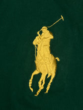 Carica l&#39;immagine nel visualizzatore di Gallery, vintage Polo Ralph Lauren long polo {M}
