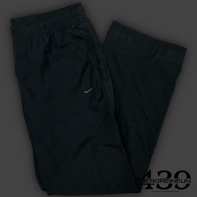 vintage Nike trackpants {S}