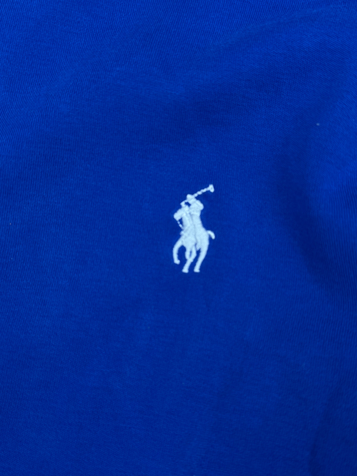 vintage Polo Ralph Lauren sweatjacket {M}