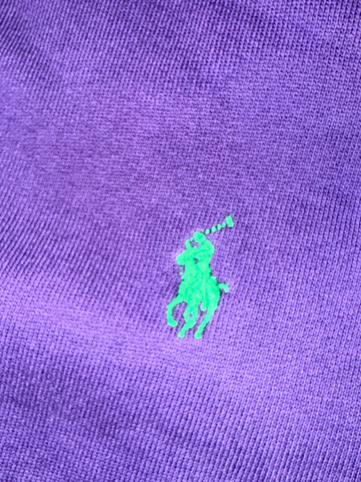 vintage Polo Ralph Lauren sweatjacket {L}