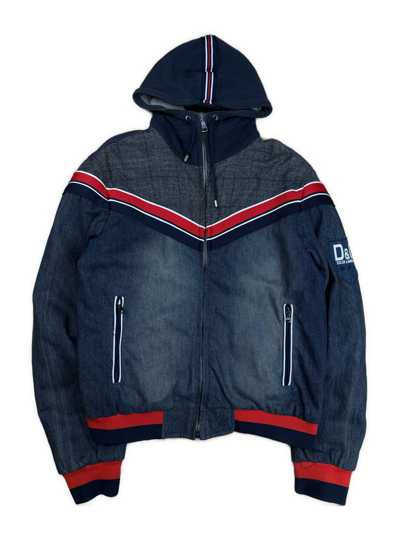 vintage Dolce & Gabbana workwear jacket {M}