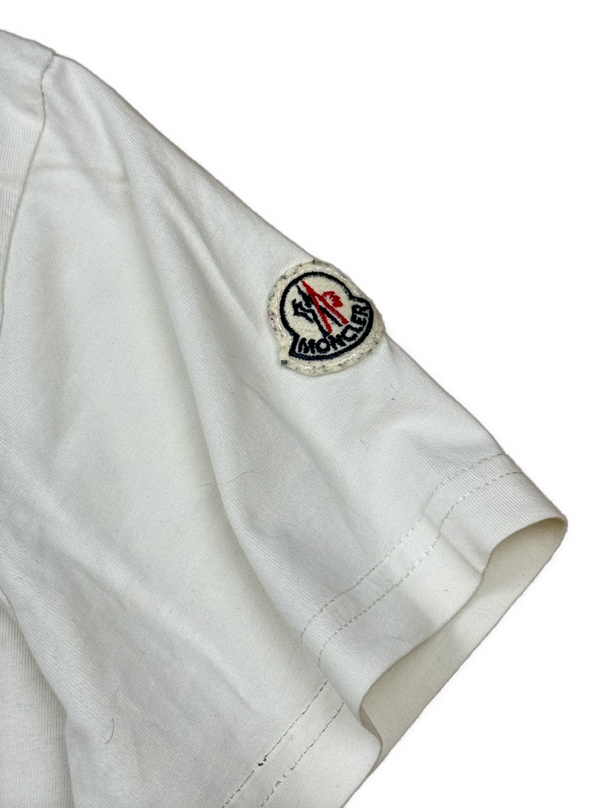 vintage Moncler t-shirt