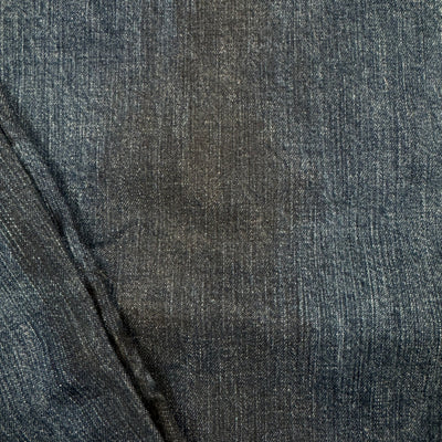 vintage Armani jeans {S}