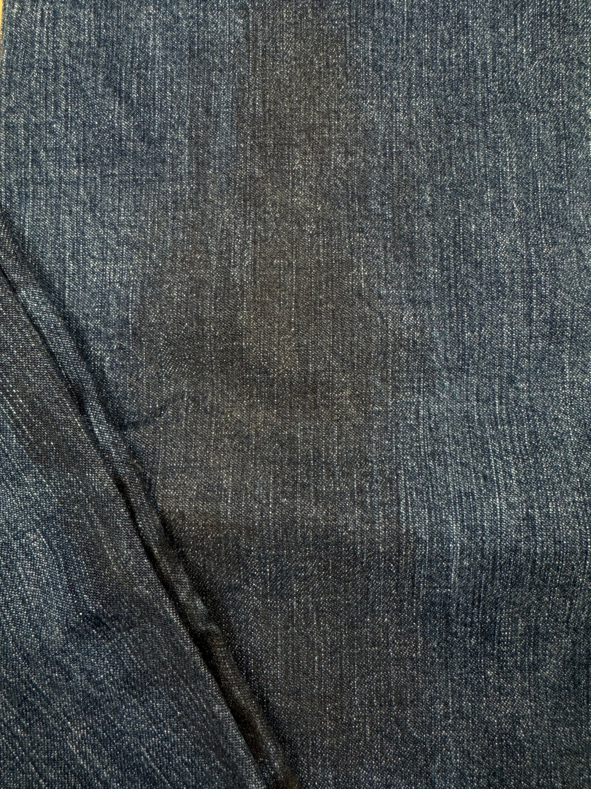 vintage Armani jeans {S}