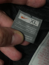 Load image into Gallery viewer, vintage Nike trackpants {S}
