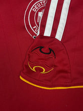 Cargar imagen en el visor de la galería, vintage Adidas Germany 2006 away jersey {XL}
