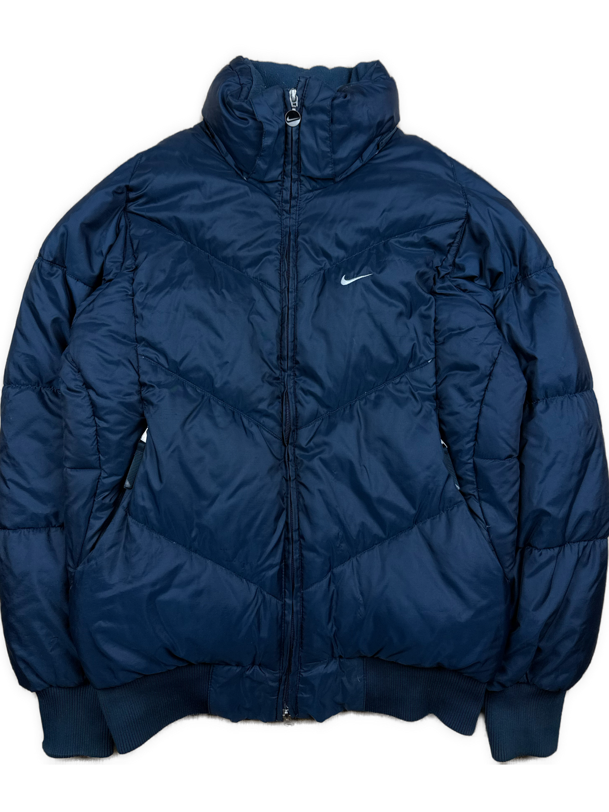vintage Nike winterjacket