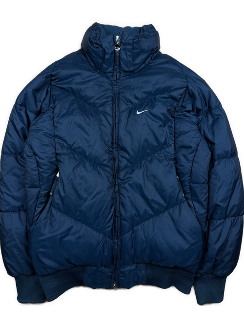 vintage Nike winterjacket