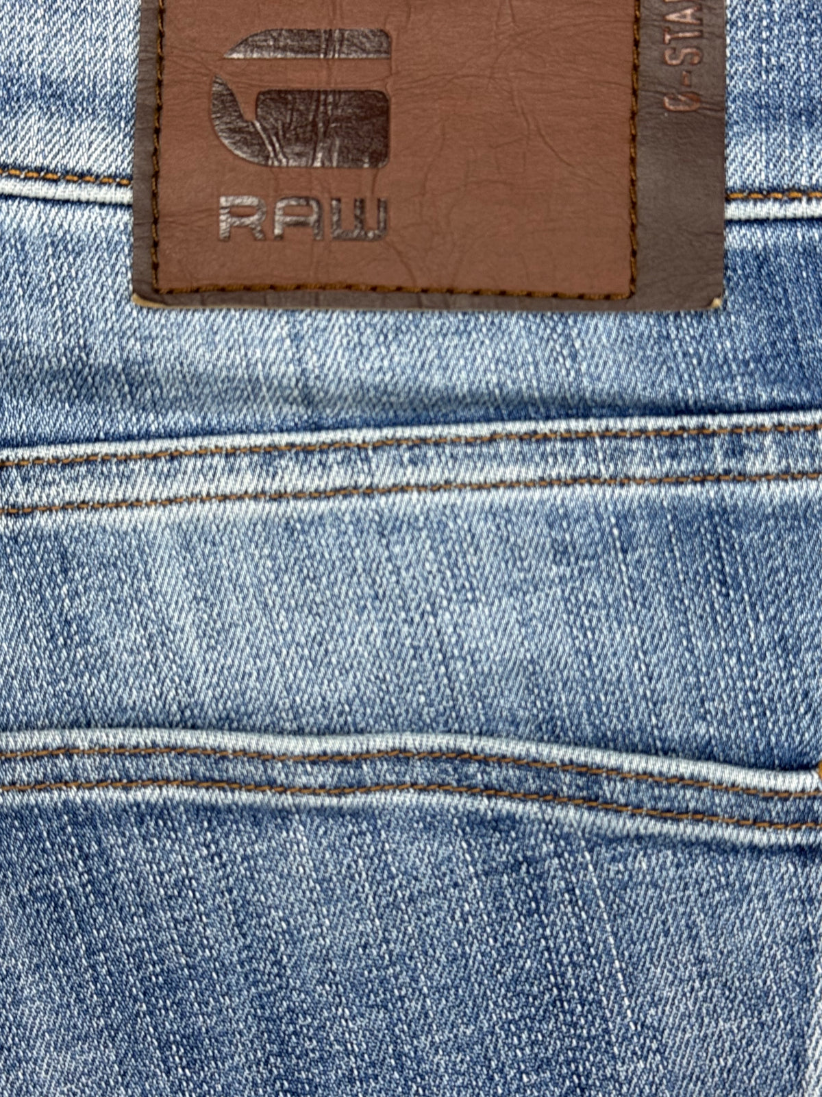 vintage G-STAR jeans {M}