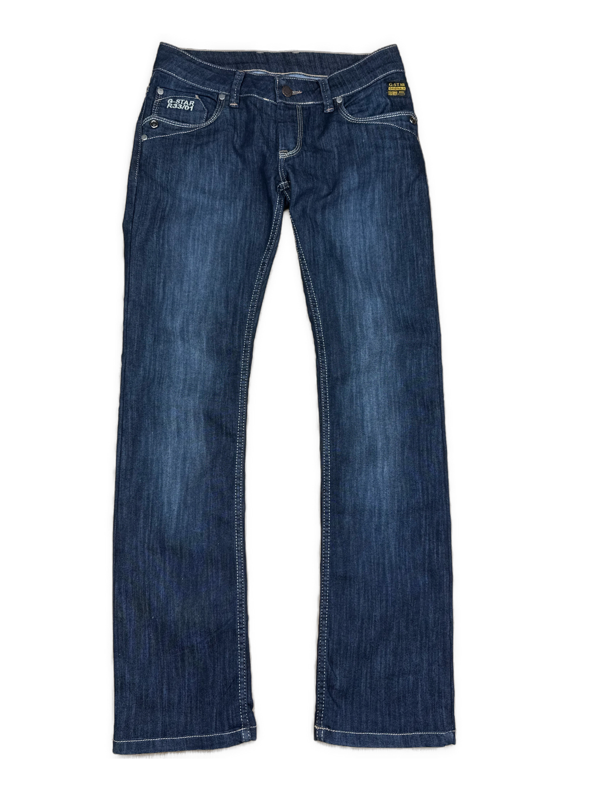 vintage G-STAR jeans {S}