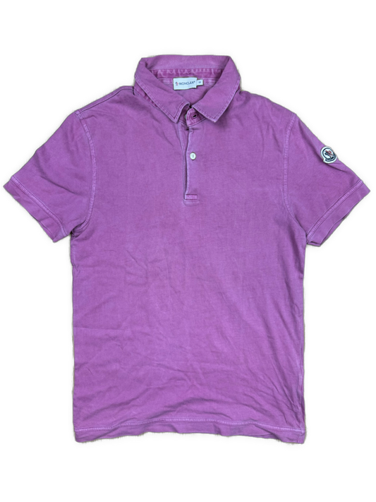 vintage Moncler polo {S}