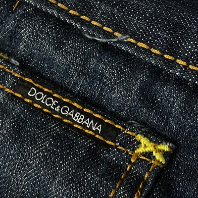 vinatge Dolce & Gabbana jeans {M}