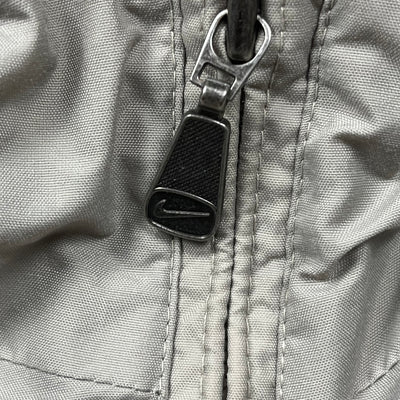vintage Nike windbreaker {S}