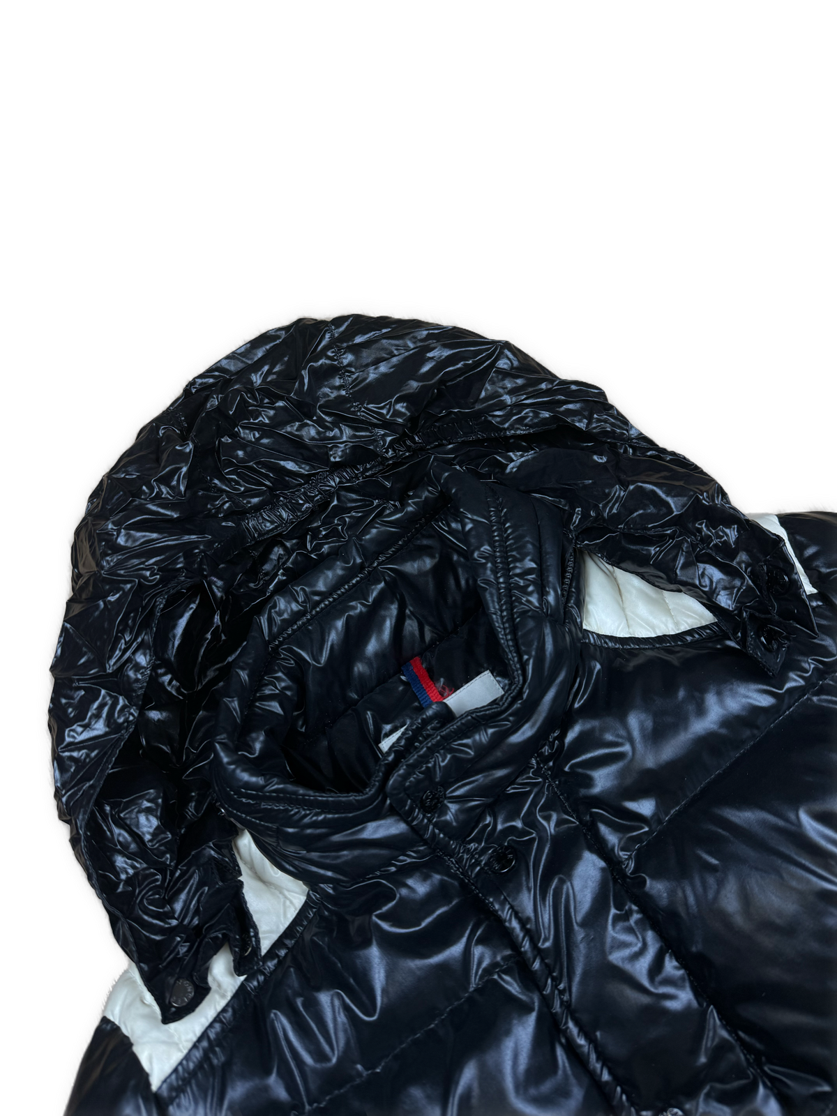 vintage Moncler winterjacket