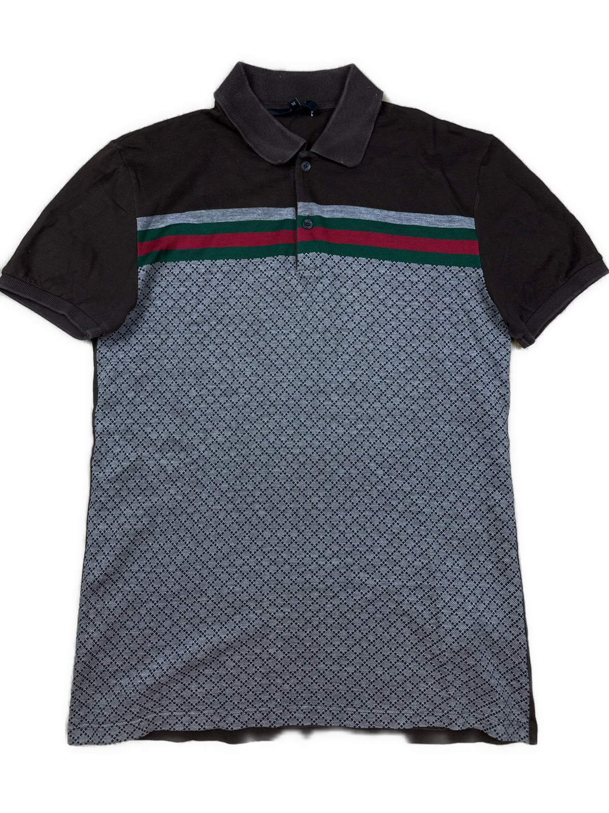 vintage Gucci polo