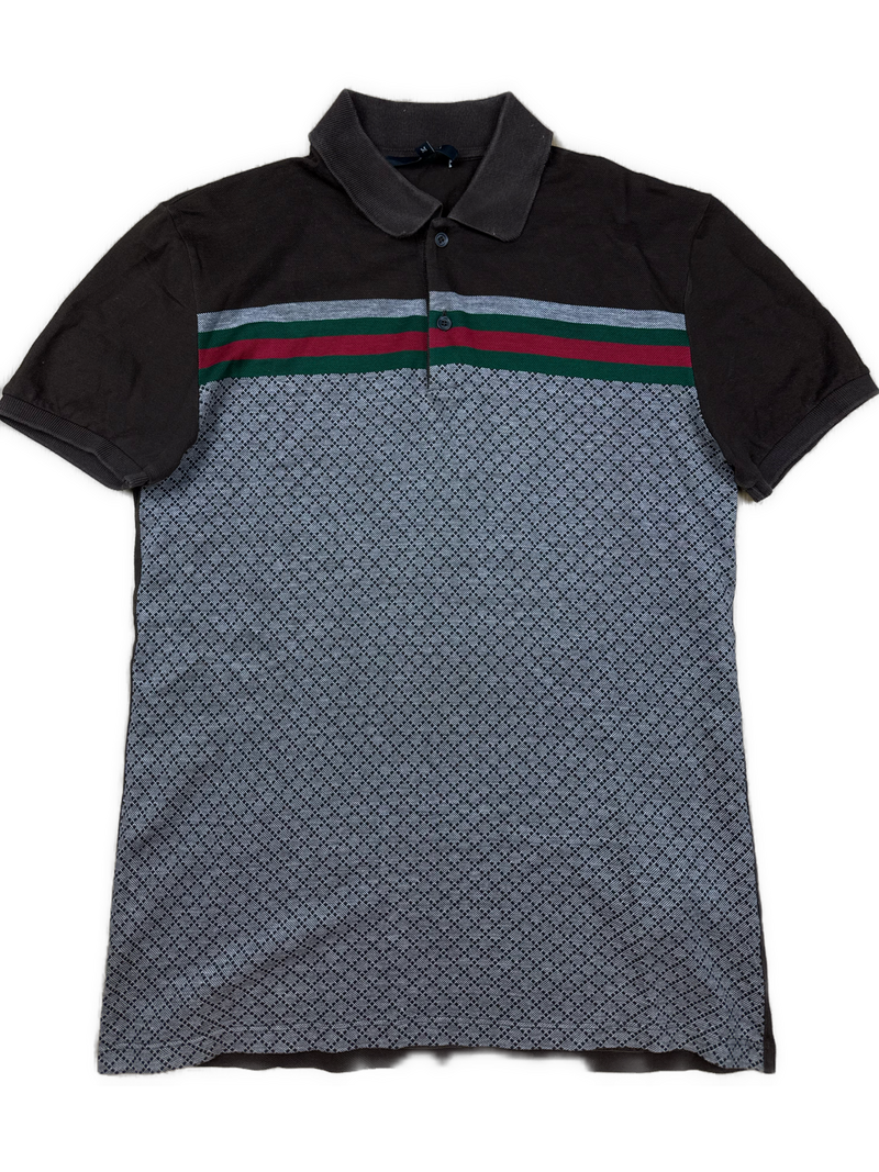 vintage Gucci polo