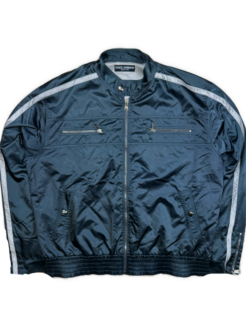 vintage Dolce & Gabbana windbreaker {XL}