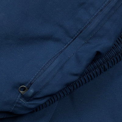 vintage Nike trackpants {M}