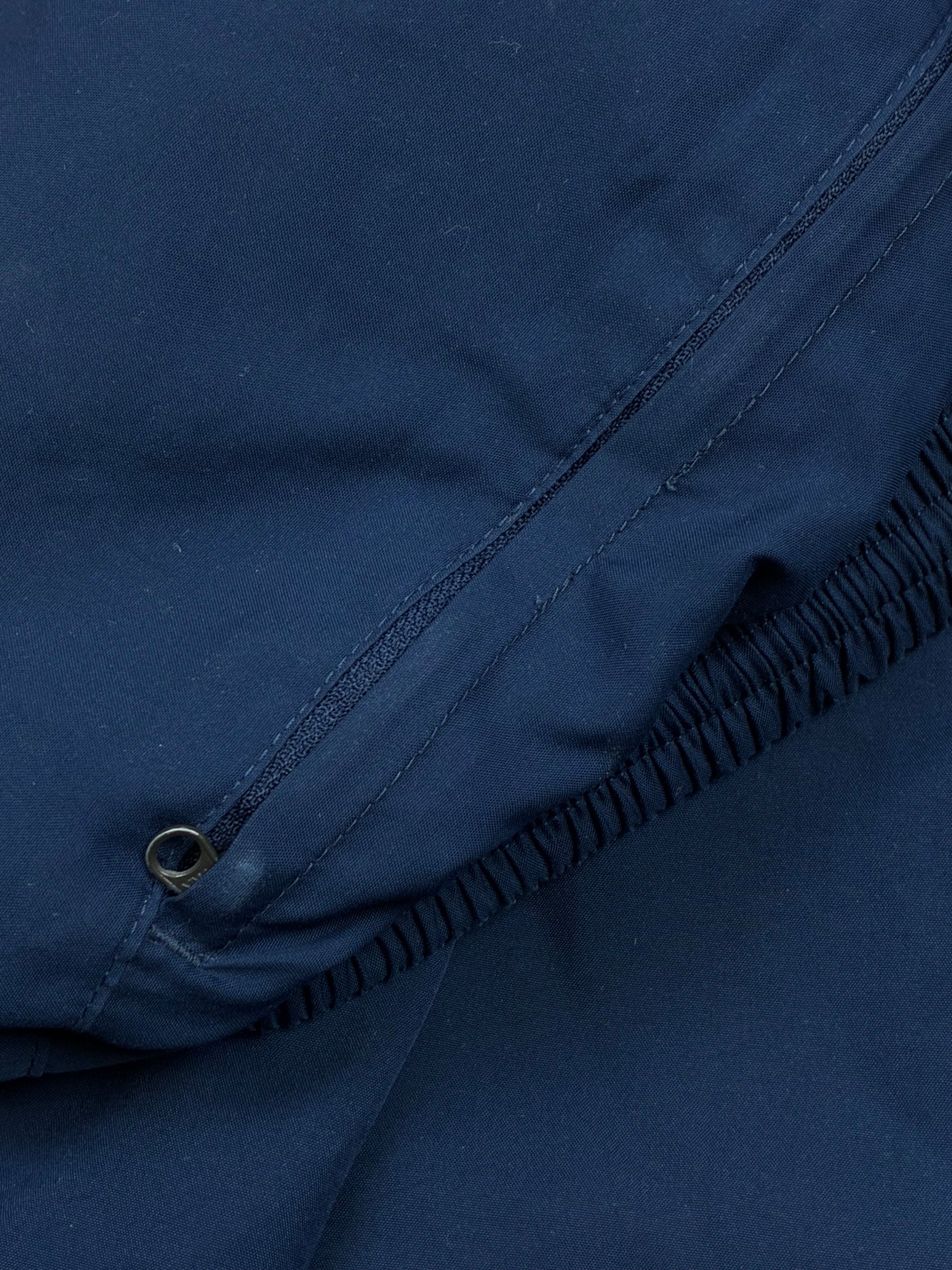 vintage Nike trackpants {M}