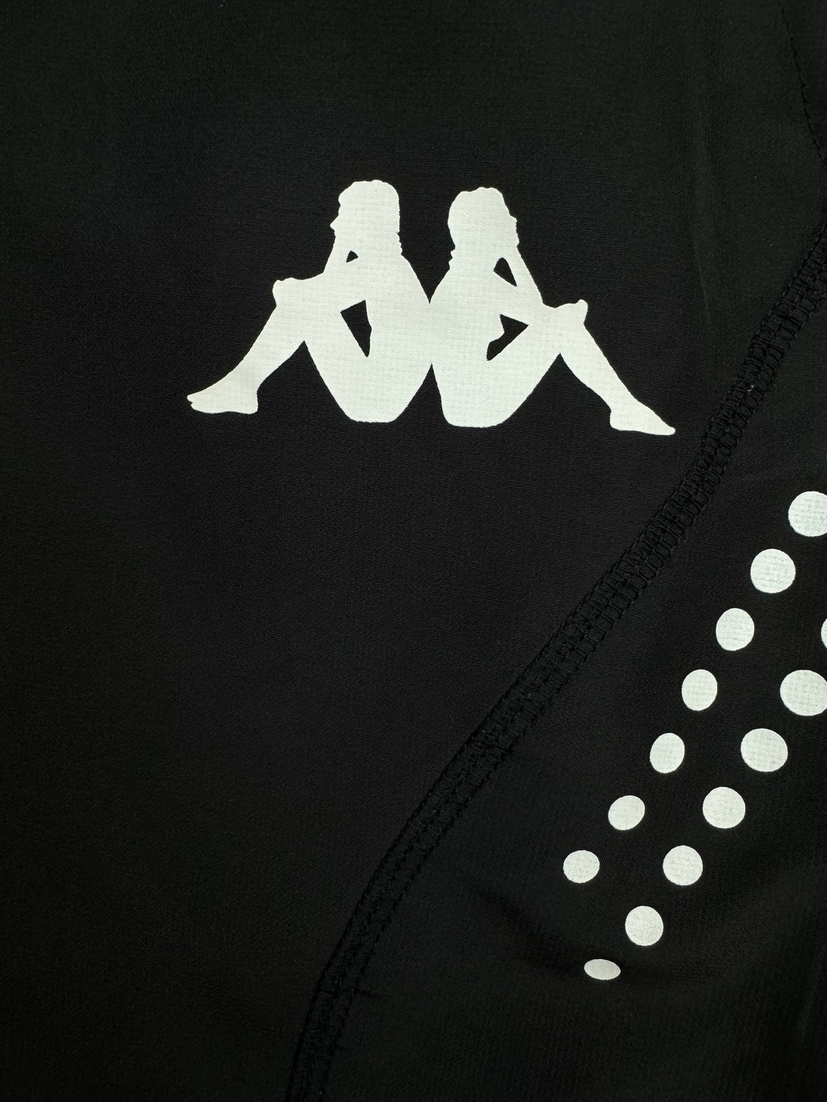 vintage Kappa Borussia Mönchengladbach tracksuit {M}
