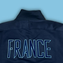 Cargar imagen en el visor de la galería, vintage Nike France trackjacket {XL}
