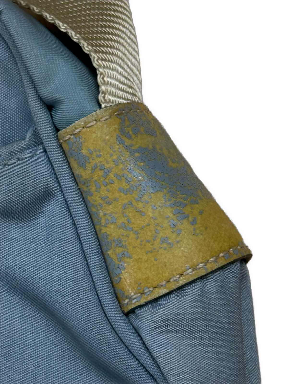 vintage Prada slingbag
