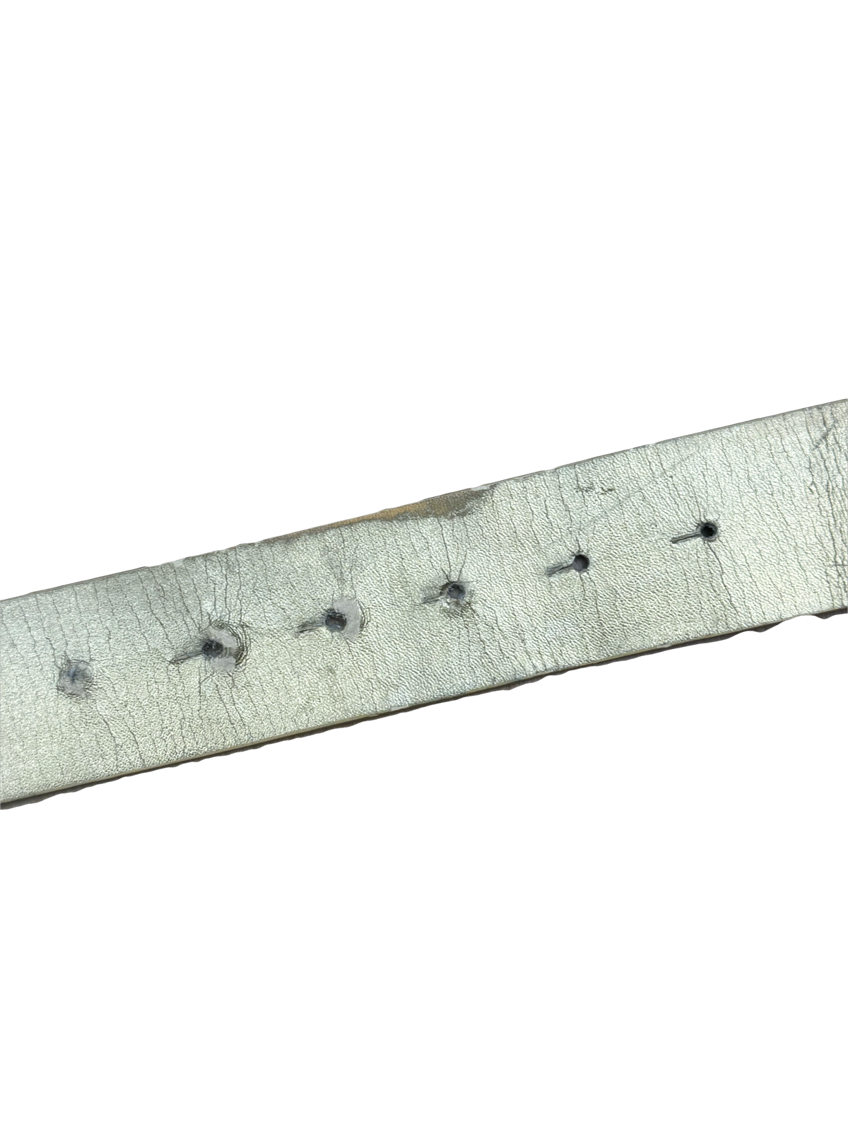 vintage Dolce & Gabbana belt